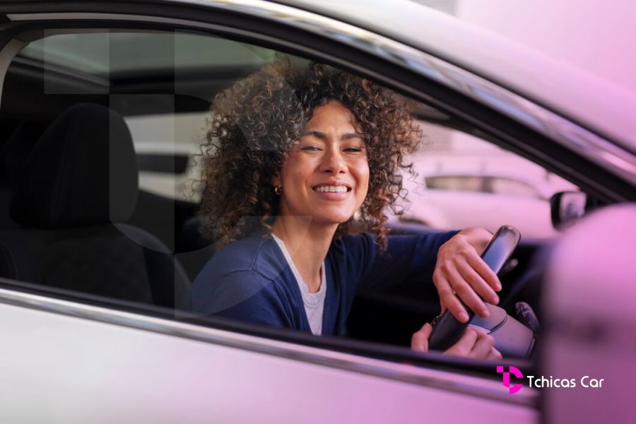 Manutenção de Carros Feminina | Tchicas Car