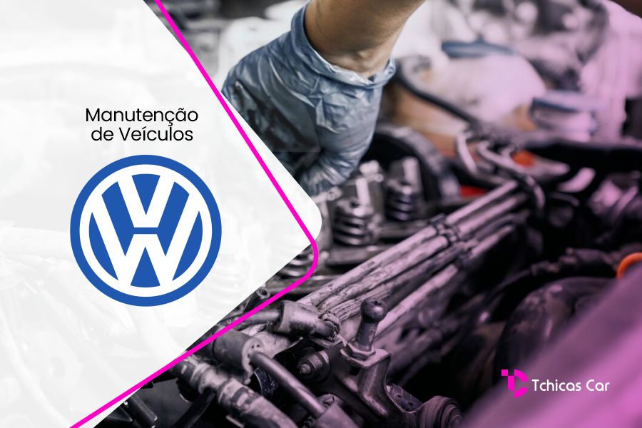 Revisão de Carros Volkswagen | Tchicas Car