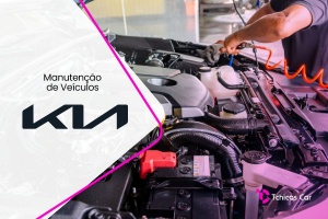 Revisão de Carros Kia | Tchicas Car Centro Automotivo