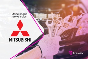 Revisão de Carros Mitsubishi | Tchicas Car Centro Automotivo