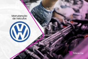 Revisão de Carros Volkswagen | Tchicas Car Centro Automotivo