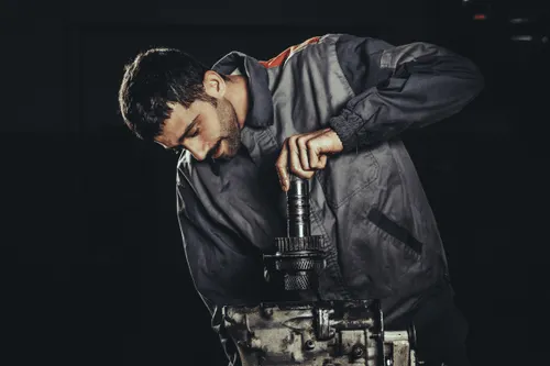 Troca de Fluido de Câmbio | Tchicas Car